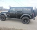 Джип Wrangler, об'ємом двигуна 3.6 л та пробігом 104 тис. км за 38000 $, фото 13 на Automoto.ua