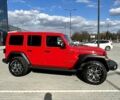 Джип Wrangler, об'ємом двигуна 2 л та пробігом 42 тис. км за 46800 $, фото 2 на Automoto.ua