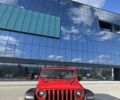 Джип Wrangler, об'ємом двигуна 2 л та пробігом 42 тис. км за 46800 $, фото 30 на Automoto.ua