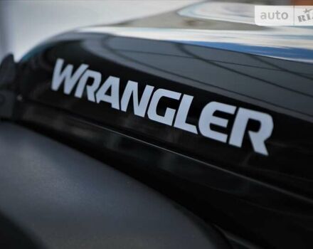 Джип Вранглер, объемом двигателя 3.6 л и пробегом 74 тыс. км за 32000 $, фото 5 на Automoto.ua