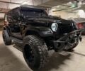 Джип Вранглер, объемом двигателя 2 л и пробегом 30 тыс. км за 77000 $, фото 3 на Automoto.ua