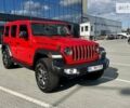 Джип Wrangler, об'ємом двигуна 2 л та пробігом 42 тис. км за 46800 $, фото 1 на Automoto.ua