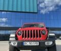 Джип Wrangler, об'ємом двигуна 2 л та пробігом 42 тис. км за 46800 $, фото 7 на Automoto.ua