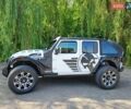 Джип Вранглер, объемом двигателя 2 л и пробегом 46 тыс. км за 41500 $, фото 1 на Automoto.ua