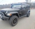 Джип Wrangler, об'ємом двигуна 3.6 л та пробігом 104 тис. км за 38000 $, фото 12 на Automoto.ua