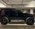 Джип Wrangler, об'ємом двигуна 2 л та пробігом 30 тис. км за 69500 $, фото 14 на Automoto.ua