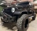 Джип Вранглер, объемом двигателя 2 л и пробегом 30 тыс. км за 77000 $, фото 7 на Automoto.ua