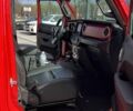 Джип Wrangler, об'ємом двигуна 2 л та пробігом 42 тис. км за 46800 $, фото 22 на Automoto.ua