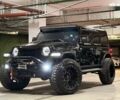 Джип Вранглер, объемом двигателя 2 л и пробегом 30 тыс. км за 77000 $, фото 1 на Automoto.ua
