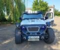 Джип Вранглер, объемом двигателя 2 л и пробегом 46 тыс. км за 41500 $, фото 10 на Automoto.ua