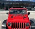 Джип Wrangler, об'ємом двигуна 2 л та пробігом 42 тис. км за 46800 $, фото 27 на Automoto.ua