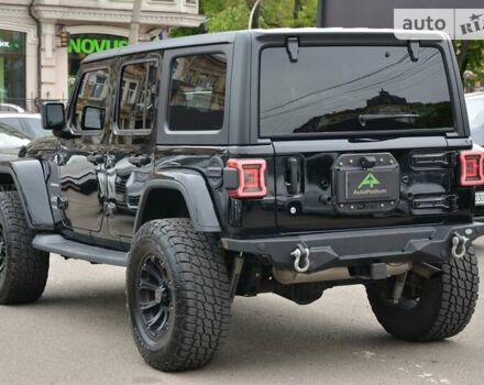 Джип Wrangler, об'ємом двигуна 2 л та пробігом 68 тис. км за 37500 $, фото 13 на Automoto.ua