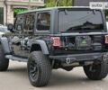 Джип Wrangler, об'ємом двигуна 2 л та пробігом 68 тис. км за 37500 $, фото 13 на Automoto.ua