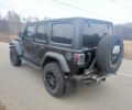 Джип Wrangler, об'ємом двигуна 3.6 л та пробігом 104 тис. км за 38000 $, фото 14 на Automoto.ua