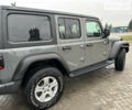 Джип Wrangler, об'ємом двигуна 3.6 л та пробігом 75 тис. км за 36000 $, фото 1 на Automoto.ua