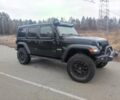 Джип Wrangler, об'ємом двигуна 3.6 л та пробігом 104 тис. км за 38000 $, фото 3 на Automoto.ua