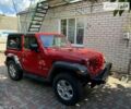 Джип Wrangler, об'ємом двигуна 2 л та пробігом 12 тис. км за 28500 $, фото 4 на Automoto.ua