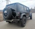 Джип Wrangler, об'ємом двигуна 3.6 л та пробігом 104 тис. км за 38000 $, фото 9 на Automoto.ua