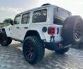 Джип Вранглер, объемом двигателя 3 л и пробегом 38 тыс. км за 59900 $, фото 7 на Automoto.ua
