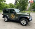 Джип Вранглер, объемом двигателя 3.6 л и пробегом 45 тыс. км за 36000 $, фото 7 на Automoto.ua