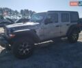 Джип Wrangler, об'ємом двигуна 2 л та пробігом 72 тис. км за 10000 $, фото 1 на Automoto.ua