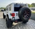 Джип Вранглер, объемом двигателя 3 л и пробегом 38 тыс. км за 62900 $, фото 6 на Automoto.ua