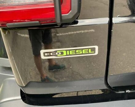 Джип Вранглер, объемом двигателя 2.99 л и пробегом 58 тыс. км за 49000 $, фото 1 на Automoto.ua