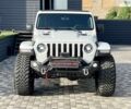 Джип Вранглер, объемом двигателя 3 л и пробегом 38 тыс. км за 59900 $, фото 1 на Automoto.ua