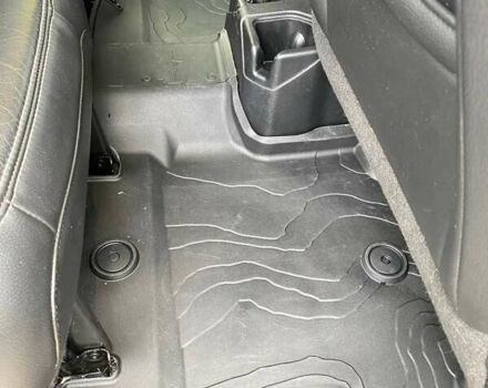 Джип Вранглер, объемом двигателя 2.99 л и пробегом 58 тыс. км за 49000 $, фото 13 на Automoto.ua