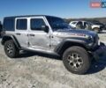 Джип Wrangler, об'ємом двигуна 2 л та пробігом 72 тис. км за 10000 $, фото 3 на Automoto.ua
