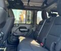 Джип Вранглер, объемом двигателя 2 л и пробегом 104 тыс. км за 28850 $, фото 15 на Automoto.ua