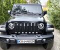 Джип Wrangler, об'ємом двигуна 3.6 л та пробігом 2 тис. км за 52999 $, фото 2 на Automoto.ua