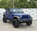 Джип Wrangler, об'ємом двигуна 3.6 л та пробігом 125 тис. км за 18500 $, фото 1 на Automoto.ua