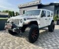 Джип Вранглер, объемом двигателя 3 л и пробегом 38 тыс. км за 59900 $, фото 24 на Automoto.ua