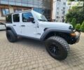 Джип Wrangler, об'ємом двигуна 3.6 л та пробігом 30 тис. км за 49000 $, фото 4 на Automoto.ua