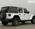 Джип Wrangler, об'ємом двигуна 3.6 л та пробігом 31 тис. км за 55000 $, фото 31 на Automoto.ua