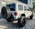 Джип Вранглер, объемом двигателя 3 л и пробегом 38 тыс. км за 62900 $, фото 27 на Automoto.ua