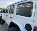 Джип Вранглер, объемом двигателя 3 л и пробегом 38 тыс. км за 62900 $, фото 9 на Automoto.ua