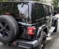 Джип Wrangler, об'ємом двигуна 3.6 л та пробігом 2 тис. км за 52999 $, фото 5 на Automoto.ua