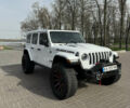 Джип Wrangler, об'ємом двигуна 2.99 л та пробігом 37 тис. км за 79000 $, фото 8 на Automoto.ua