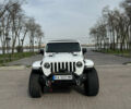 Джип Wrangler, об'ємом двигуна 2.99 л та пробігом 37 тис. км за 79000 $, фото 1 на Automoto.ua