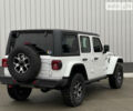 Джип Wrangler, об'ємом двигуна 3.6 л та пробігом 31 тис. км за 55000 $, фото 32 на Automoto.ua