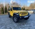 Джип Wrangler, об'ємом двигуна 2 л та пробігом 17 тис. км за 38900 $, фото 1 на Automoto.ua