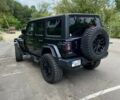 Джип Вранглер, объемом двигателя 2.99 л и пробегом 58 тыс. км за 49000 $, фото 12 на Automoto.ua