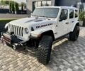 Джип Вранглер, объемом двигателя 3 л и пробегом 38 тыс. км за 62900 $, фото 5 на Automoto.ua