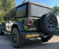 Джип Вранглер, объемом двигателя 2 л и пробегом 104 тыс. км за 28850 $, фото 4 на Automoto.ua