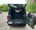 Джип Вранглер, объемом двигателя 3.6 л и пробегом 45 тыс. км за 36000 $, фото 21 на Automoto.ua