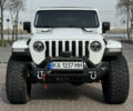 Джип Wrangler, об'ємом двигуна 2.99 л та пробігом 37 тис. км за 79000 $, фото 1 на Automoto.ua