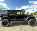 Джип Wrangler, об'ємом двигуна 2 л та пробігом 1 тис. км за 70000 $, фото 30 на Automoto.ua