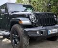 Джип Вранглер, объемом двигателя 3.6 л и пробегом 2 тыс. км за 45900 $, фото 1 на Automoto.ua